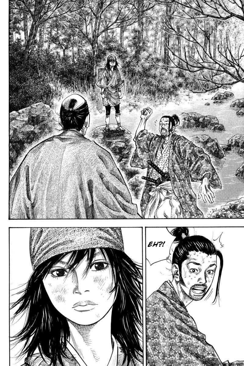 Vagabond Chapter 111 page 4
