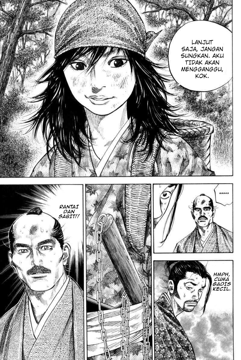 Vagabond Chapter 111 page 5