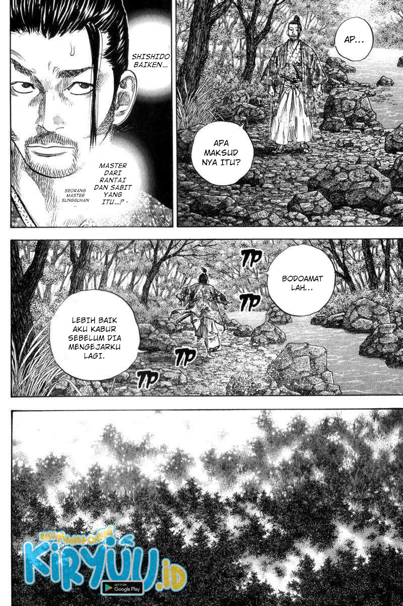Vagabond Chapter 111 page 8