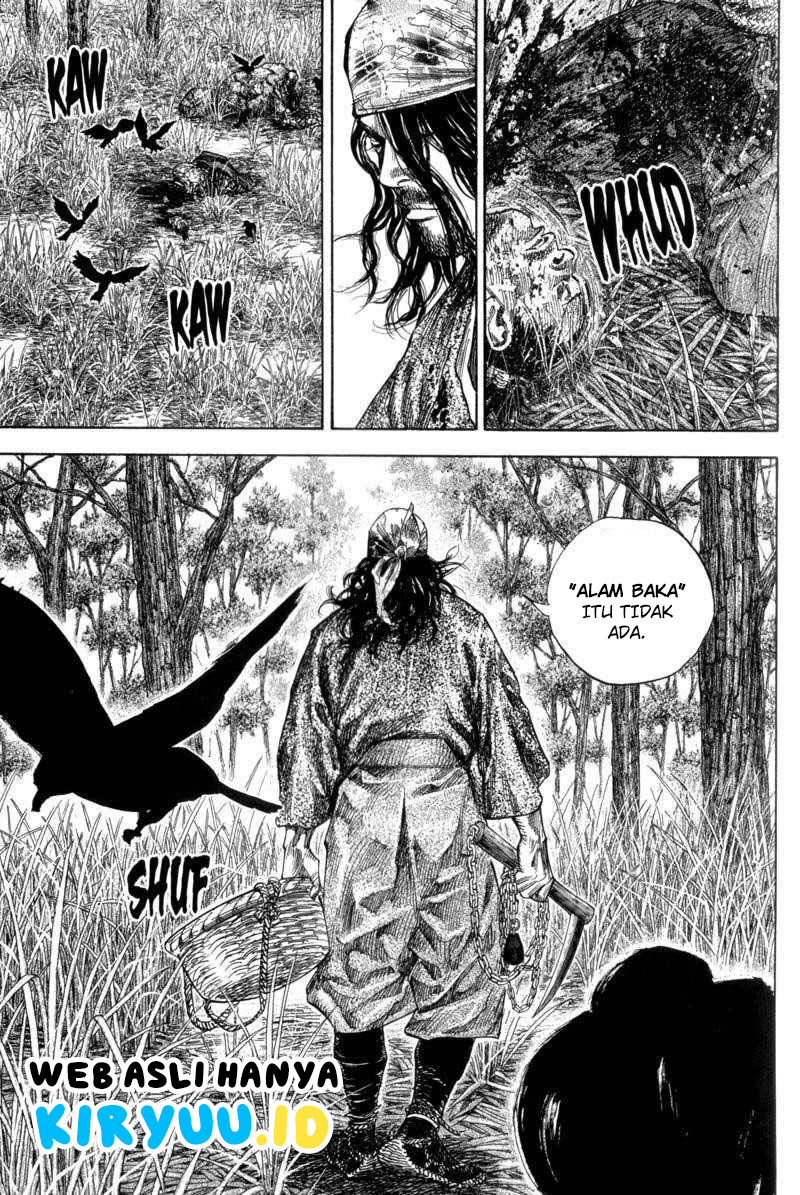 Vagabond Chapter 111 page 13