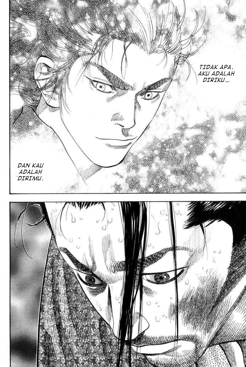 Vagabond Chapter 111 page 16