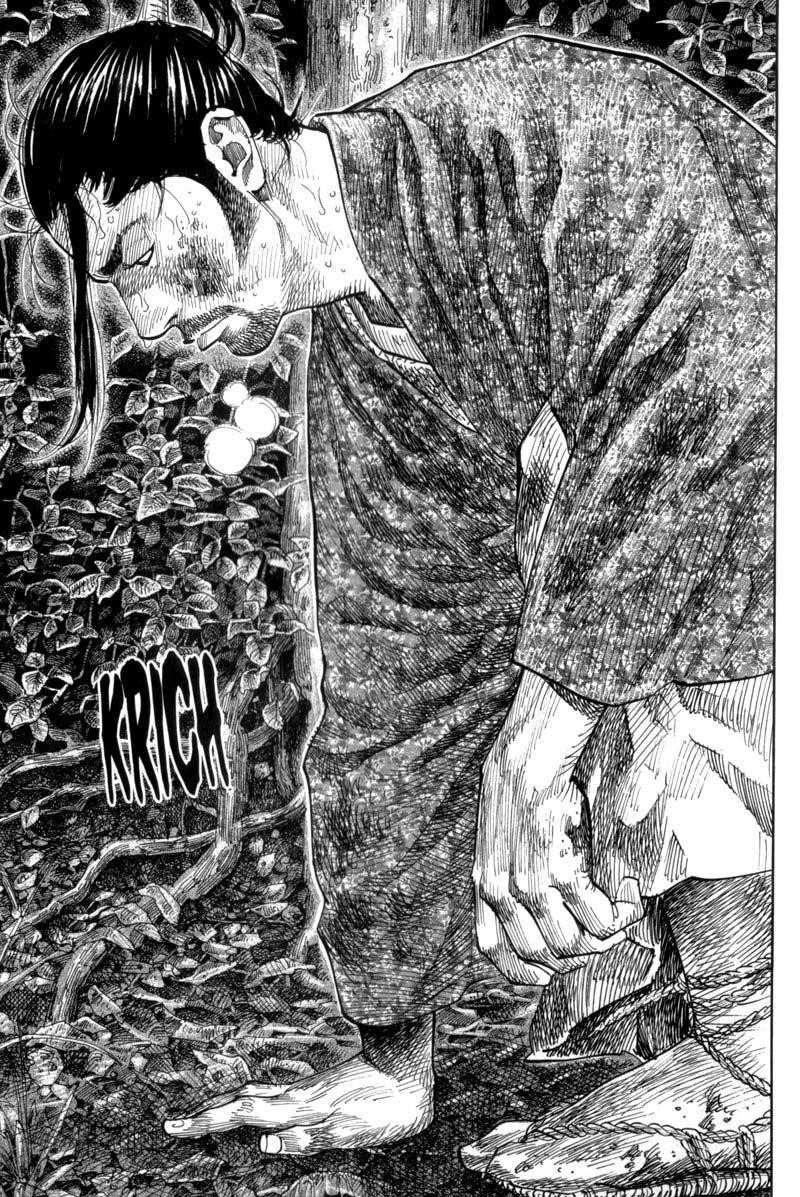 Vagabond Chapter 111 page 17