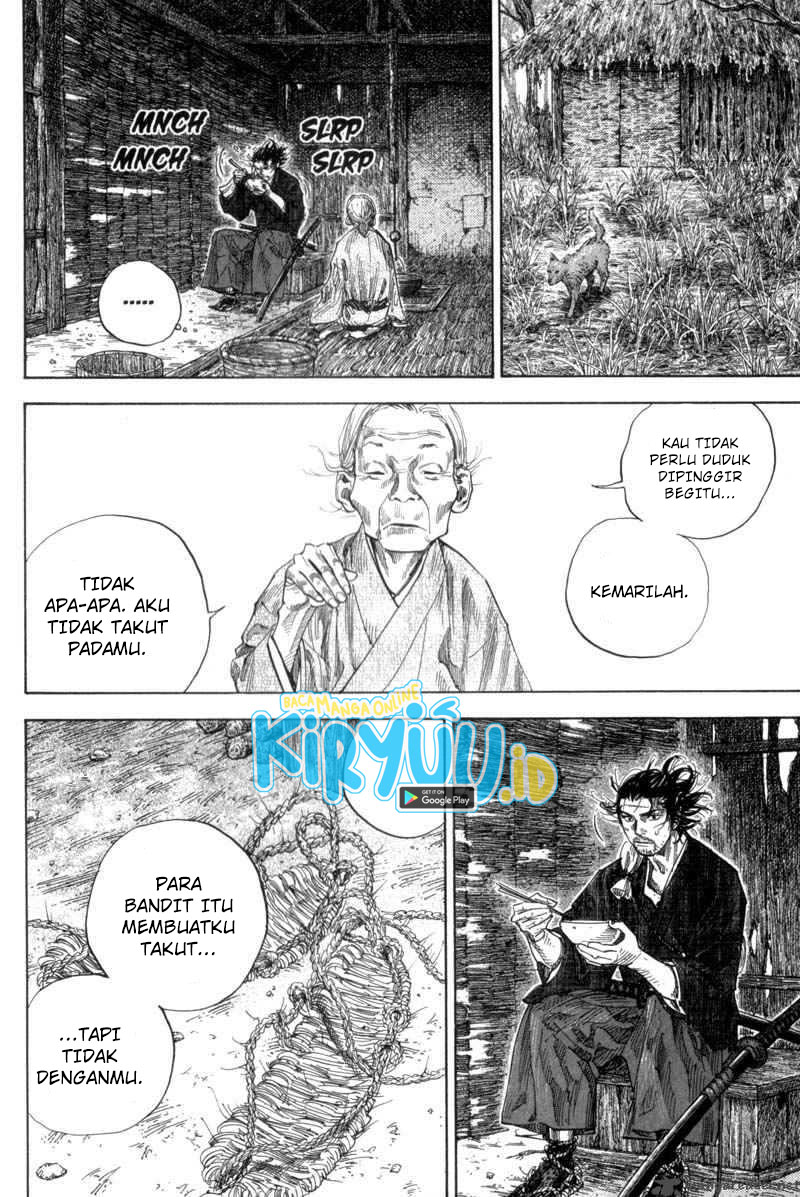 Vagabond Chapter 115 page 6