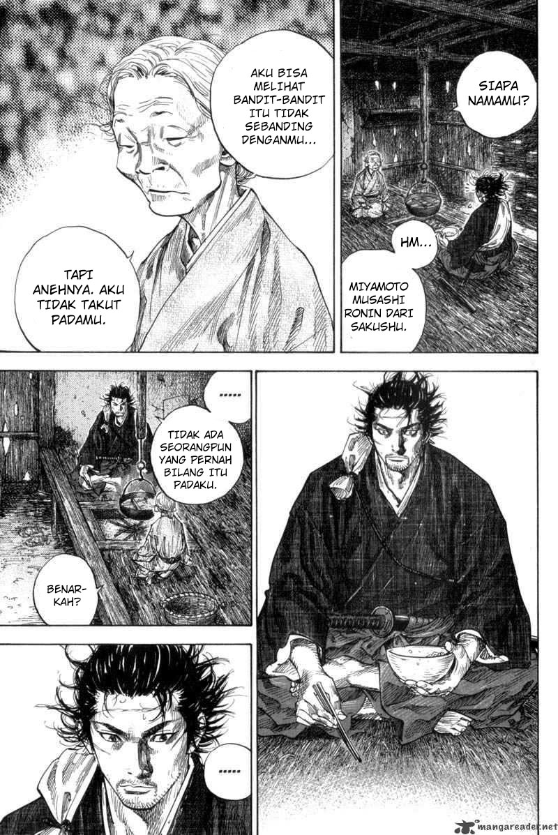 Vagabond Chapter 115 page 7