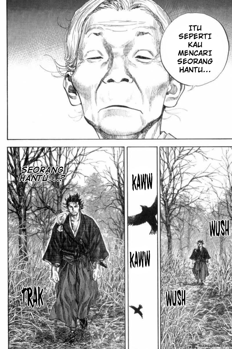 Vagabond Chapter 115 page 10