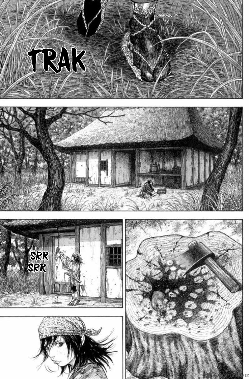 Vagabond Chapter 115 page 11