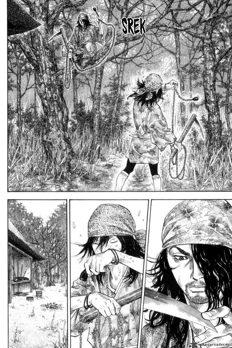 Vagabond Chapter 115 page 14