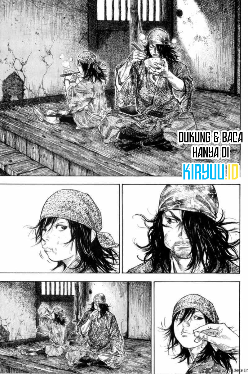 Vagabond Chapter 115 page 15