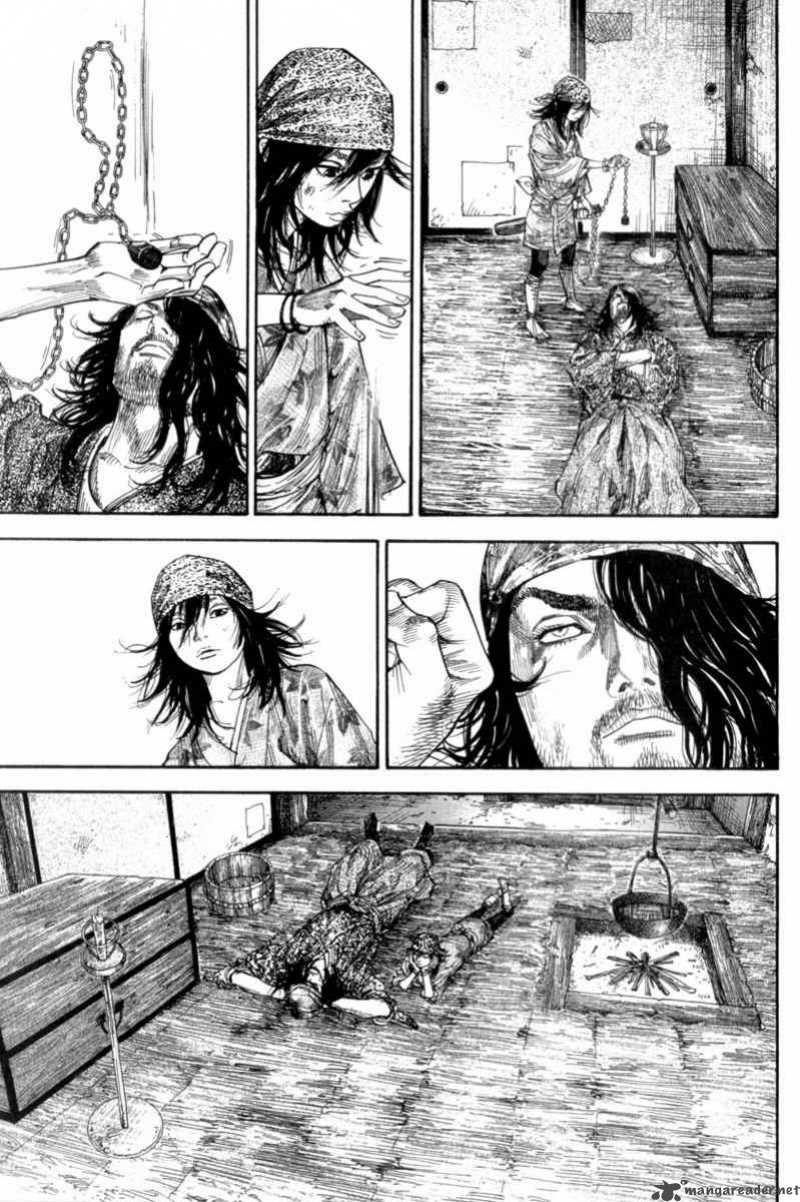 Vagabond Chapter 115 page 17