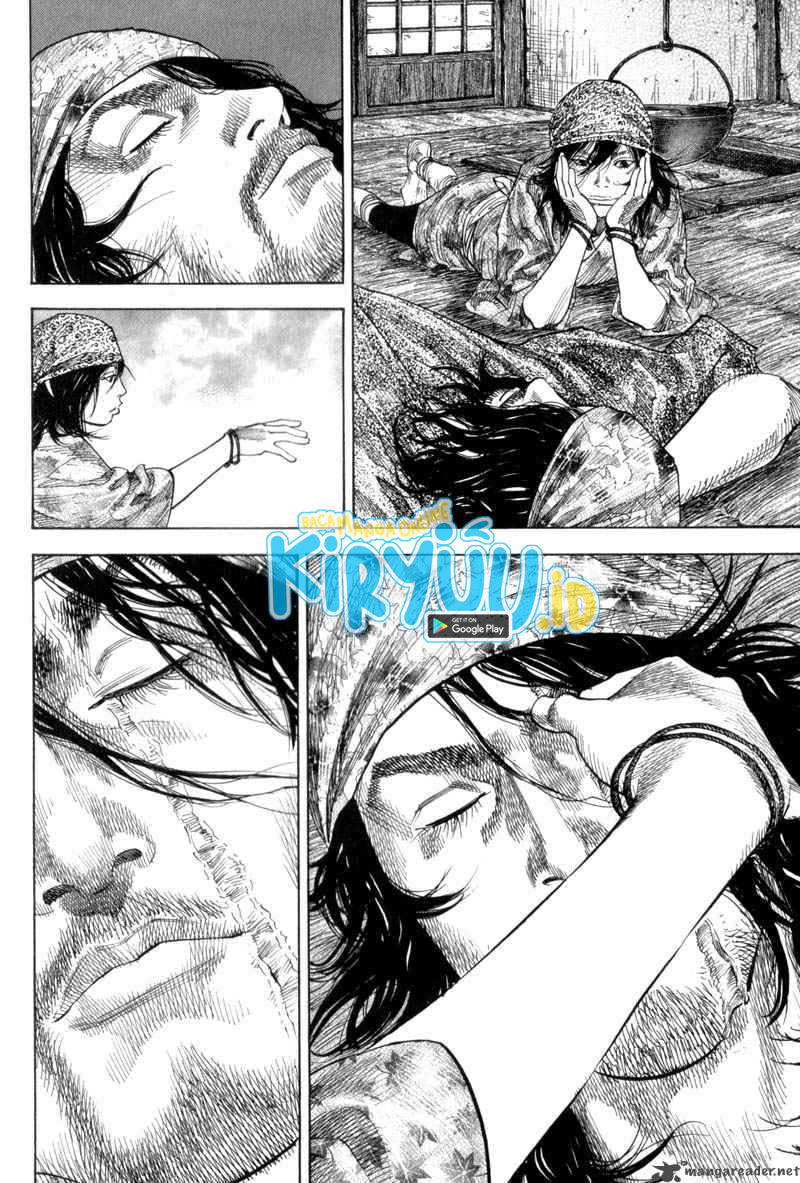 Vagabond Chapter 115 page 18
