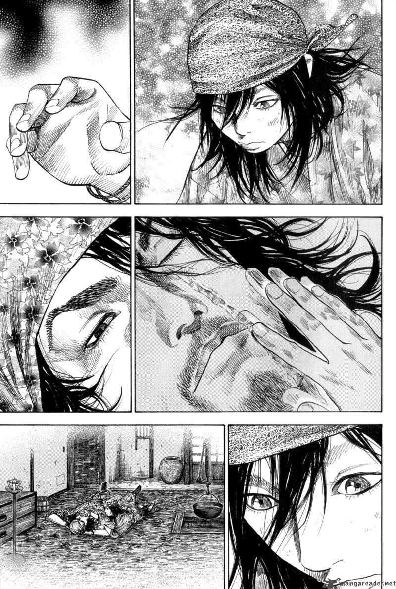 Vagabond Chapter 115 page 19