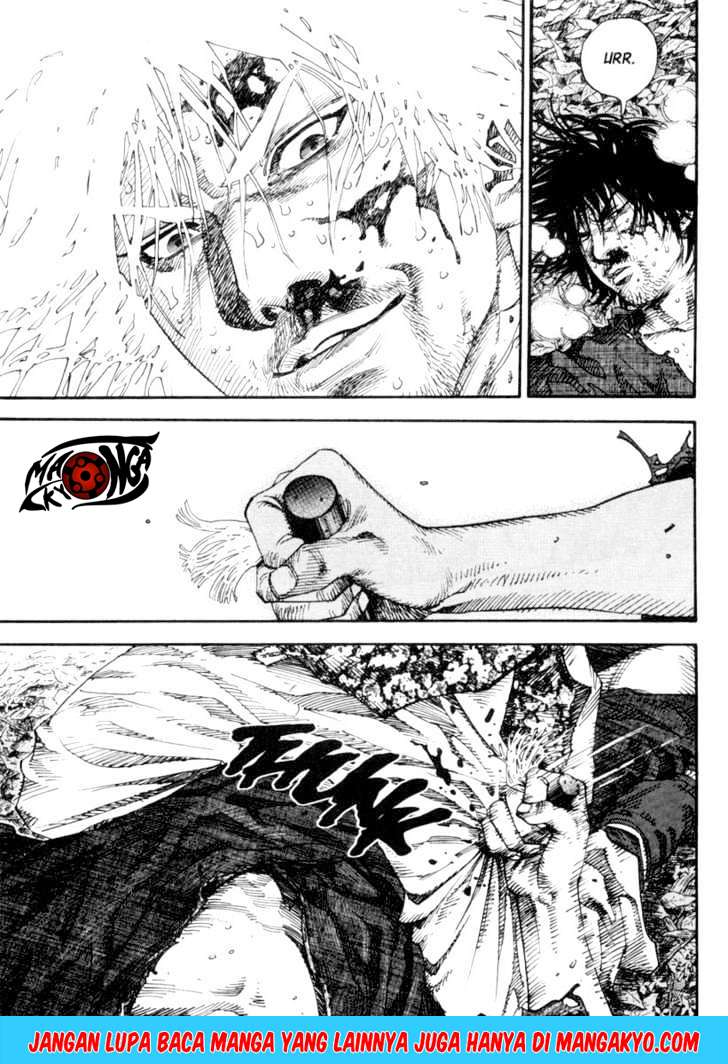 Vagabond Chapter 13 page 2