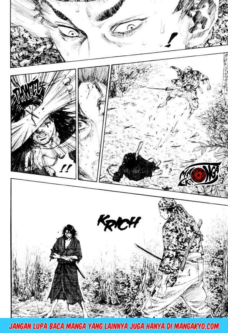 Vagabond Chapter 13 page 3