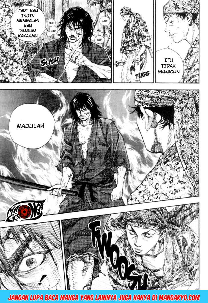 Vagabond Chapter 13 page 4