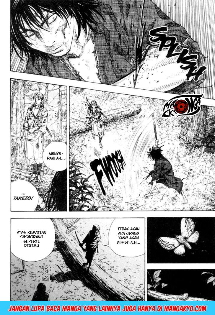 Vagabond Chapter 13 page 5