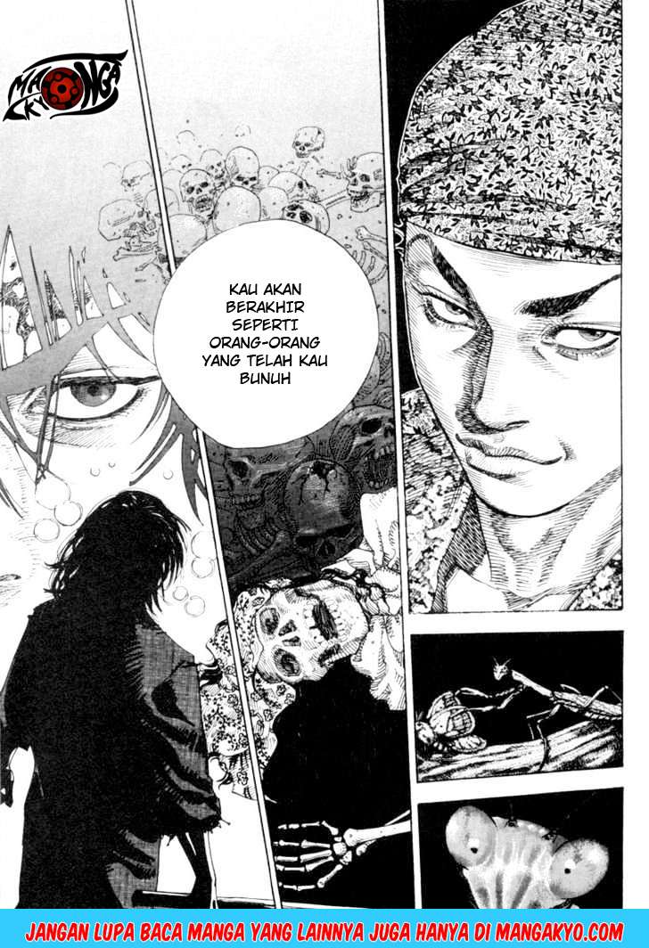 Vagabond Chapter 13 page 6