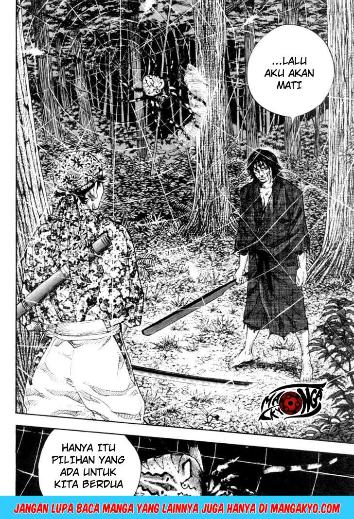 Vagabond Chapter 13 page 9