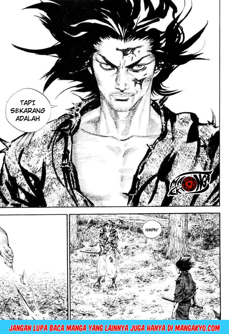 Vagabond Chapter 13 page 10