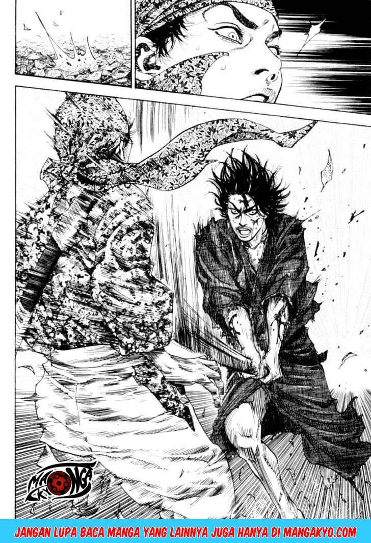 Vagabond Chapter 13 page 11