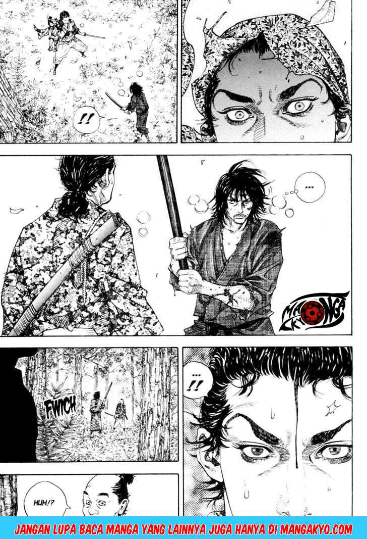 Vagabond Chapter 13 page 12