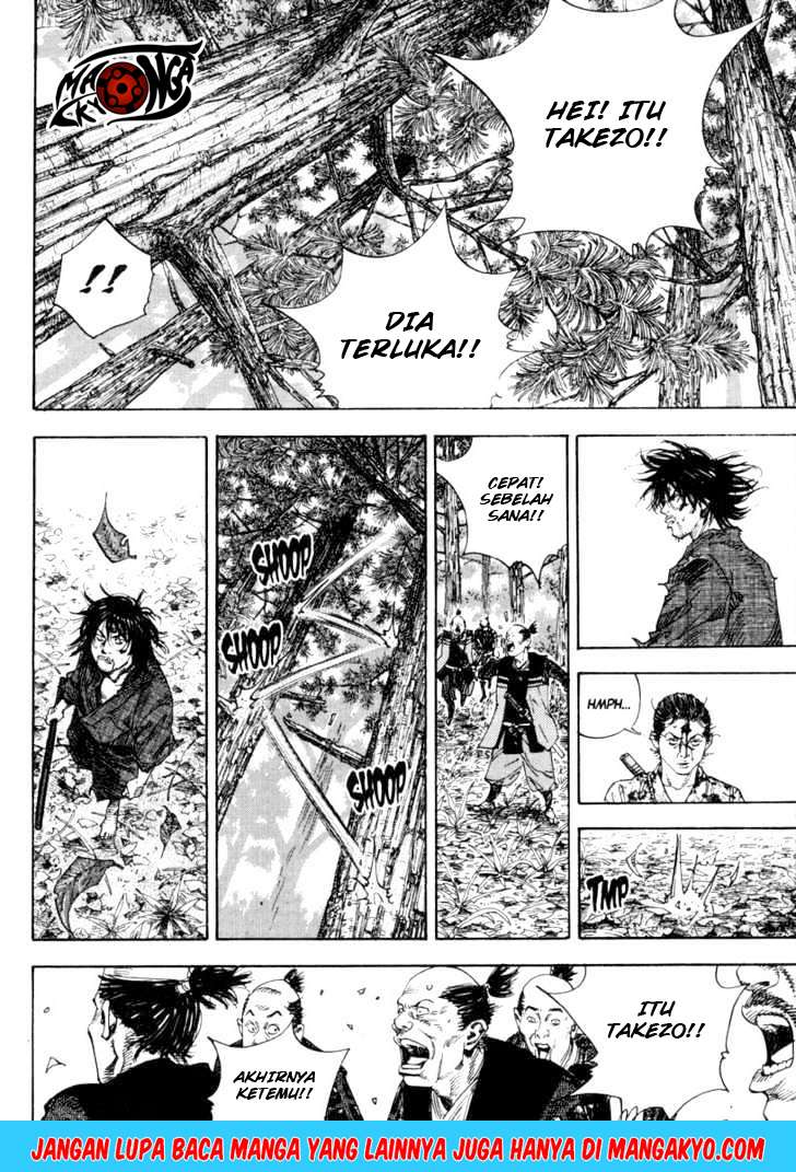 Vagabond Chapter 13 page 13