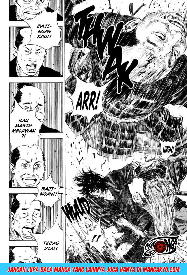 Vagabond Chapter 13 page 16