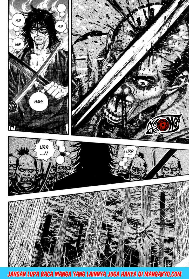 Vagabond Chapter 13 page 18