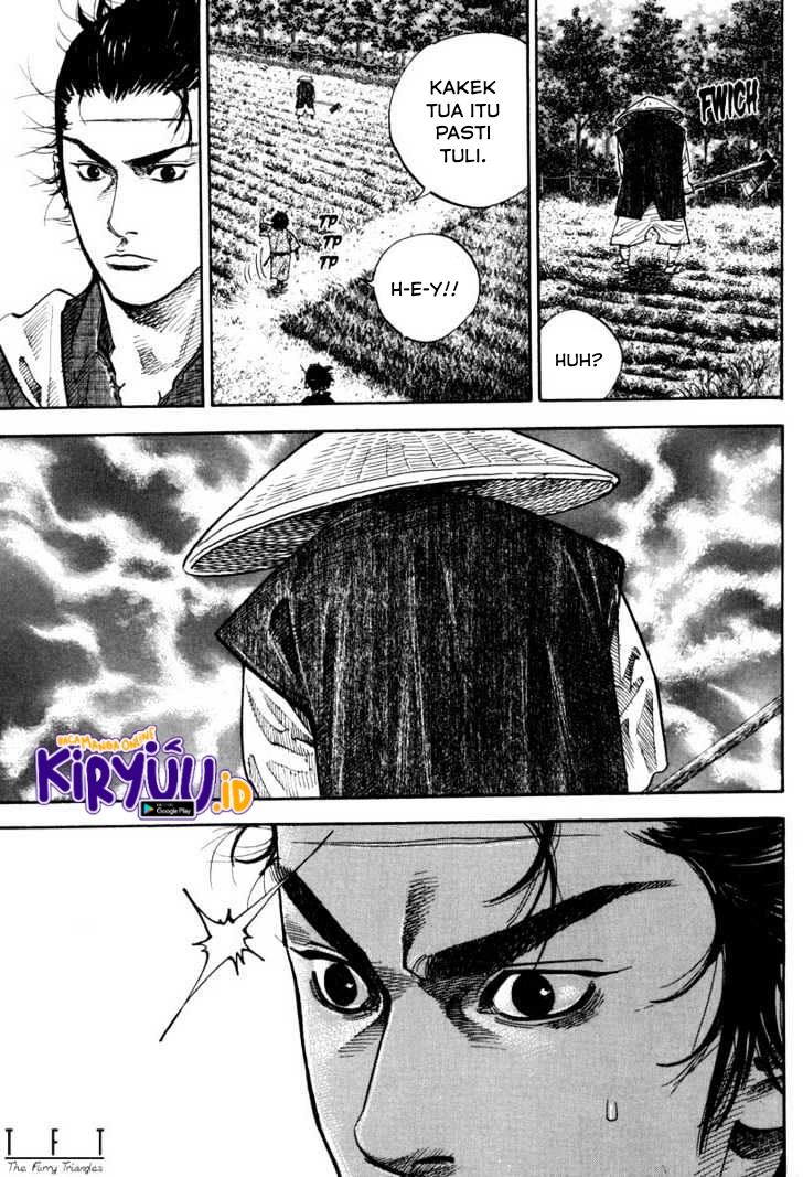 Vagabond Chapter 37 page 5