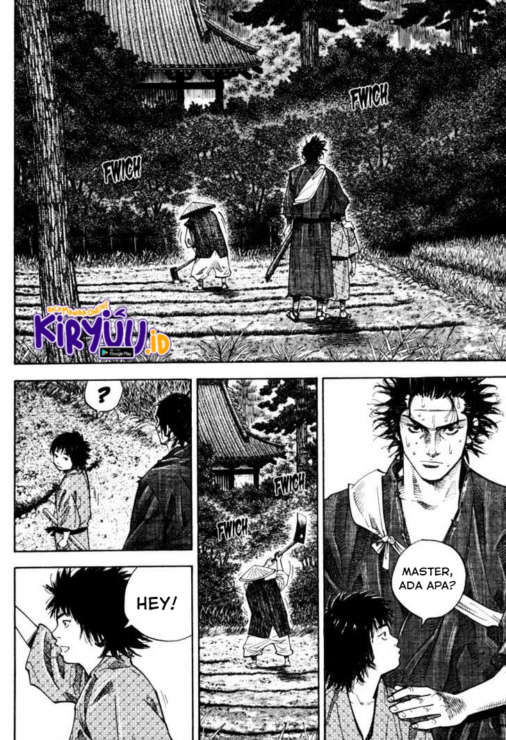 Vagabond Chapter 37 page 7