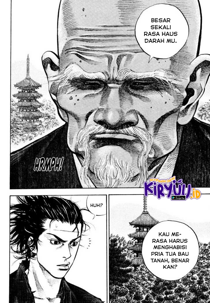 Vagabond Chapter 37 page 9