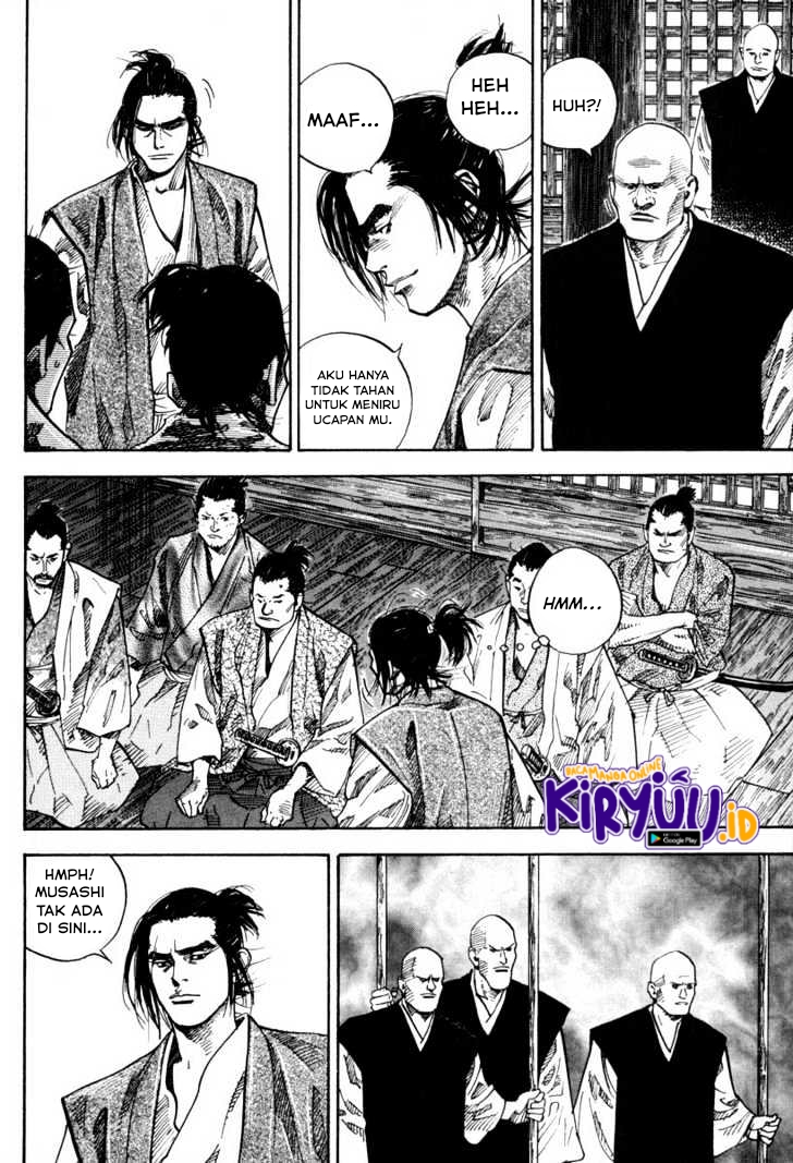Vagabond Chapter 37 page 15