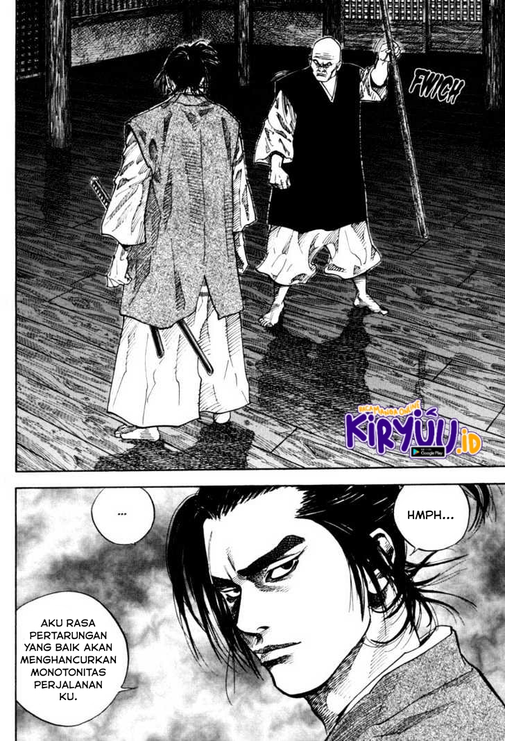Vagabond Chapter 37 page 19