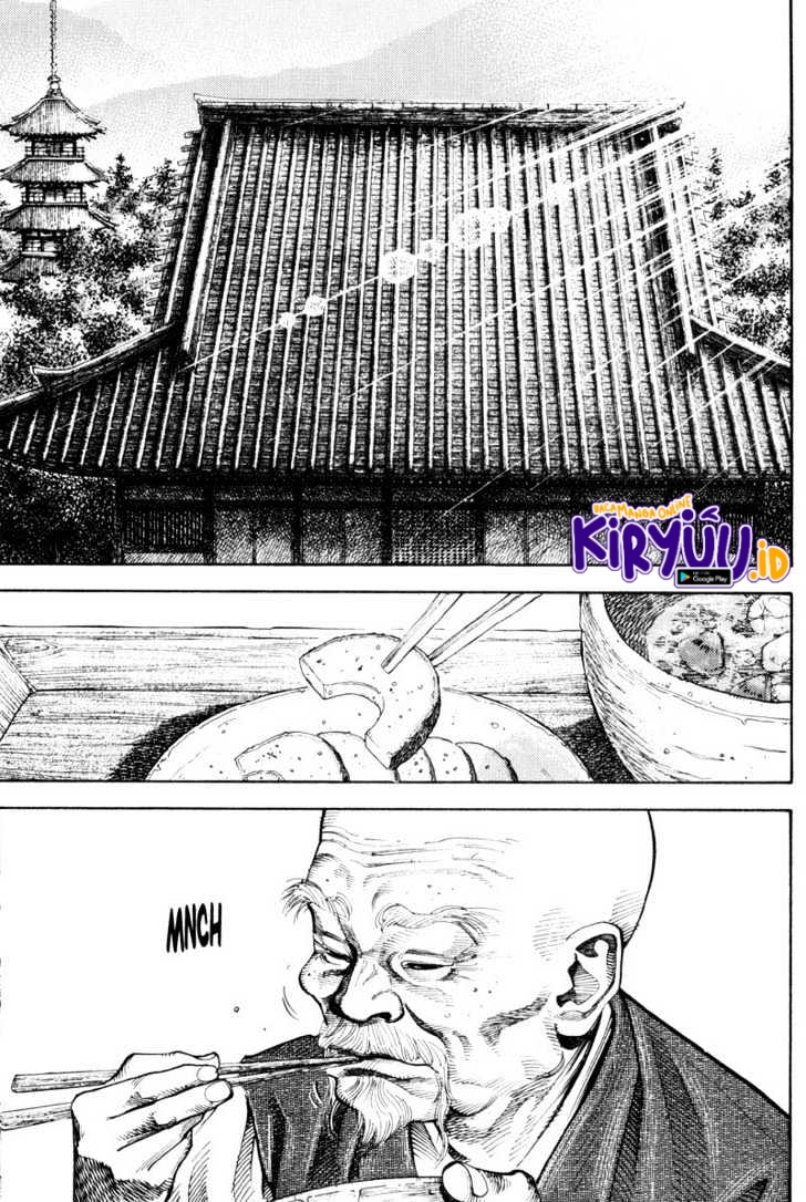 Vagabond Chapter 59 page 2
