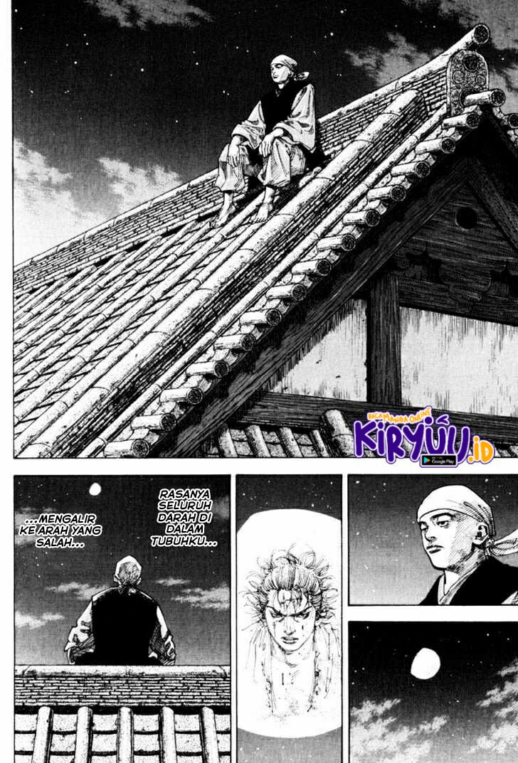 Vagabond Chapter 59 page 8