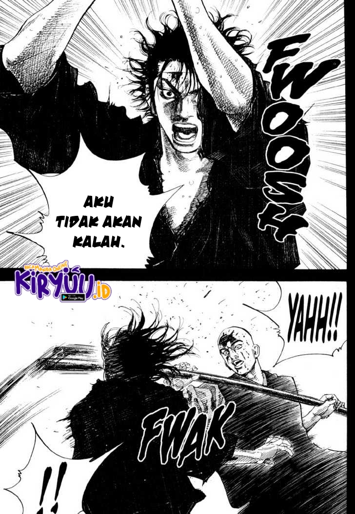 Vagabond Chapter 59 page 9