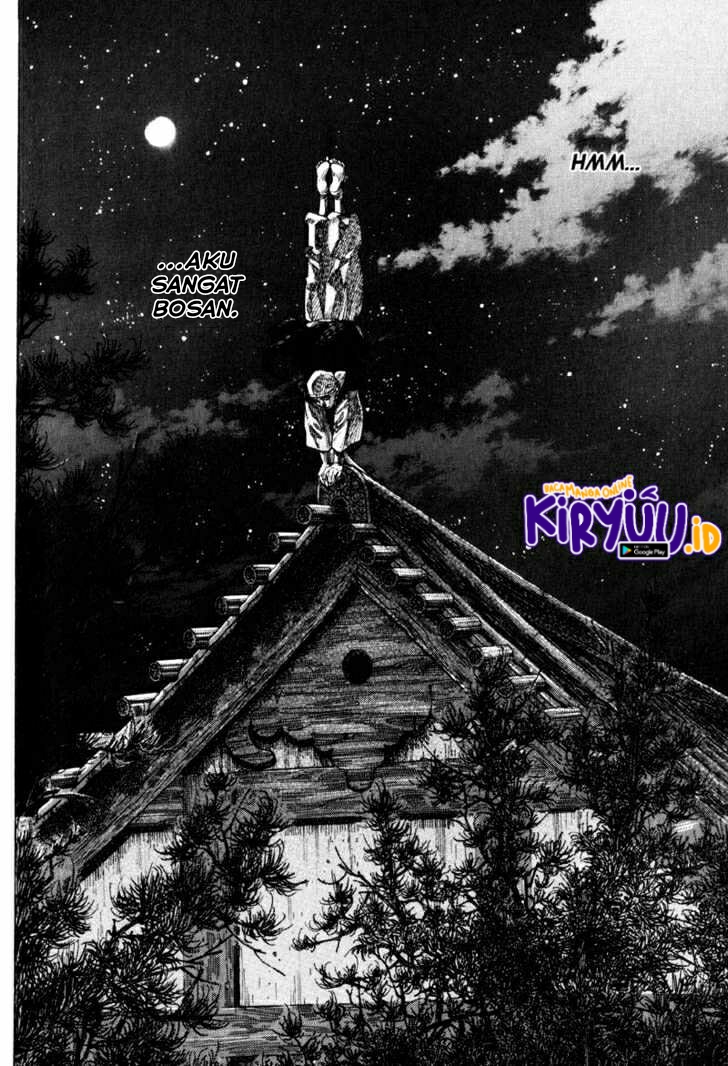 Vagabond Chapter 59 page 10