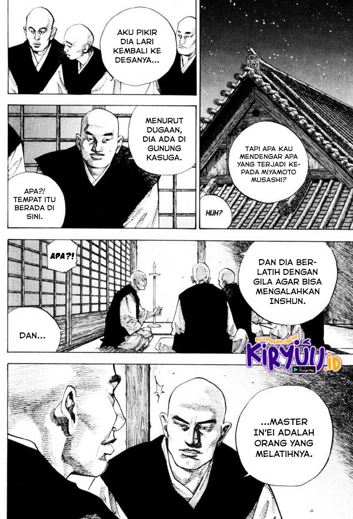 Vagabond Chapter 59 page 12