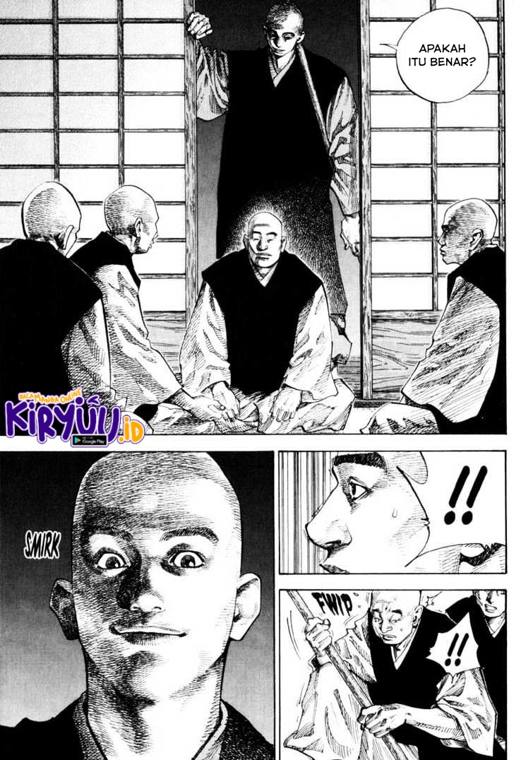 Vagabond Chapter 59 page 13