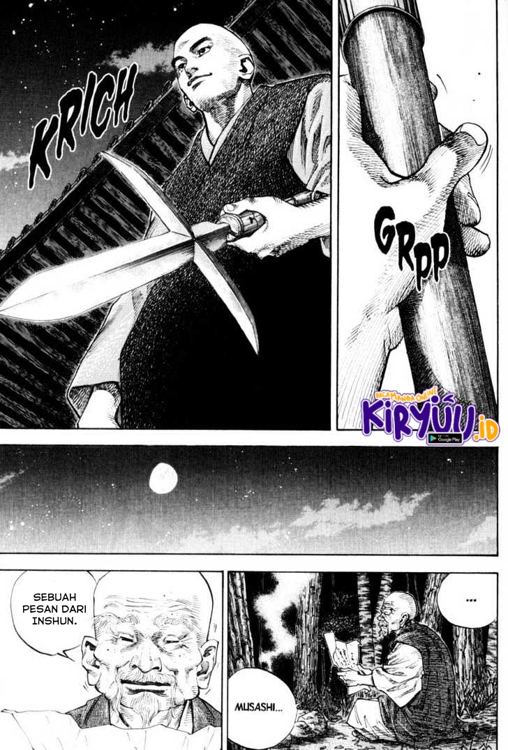 Vagabond Chapter 59 page 19