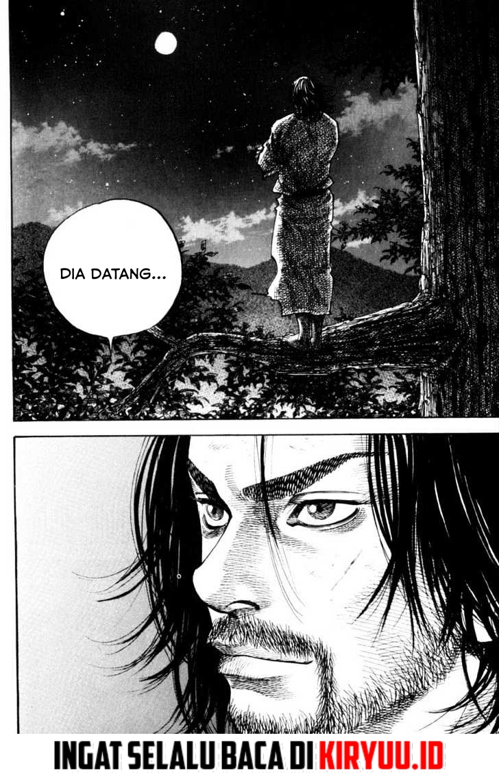 Vagabond Chapter 59 page 20