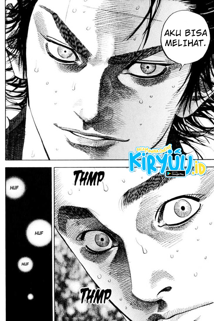 Vagabond Chapter 70 page 6