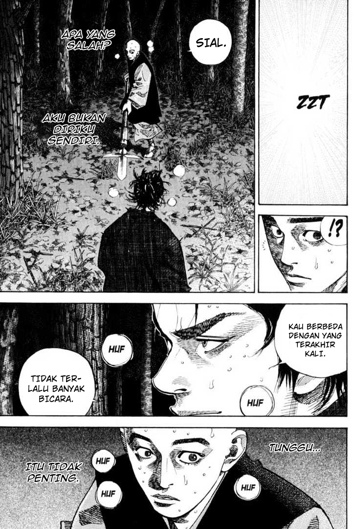Vagabond Chapter 70 page 7