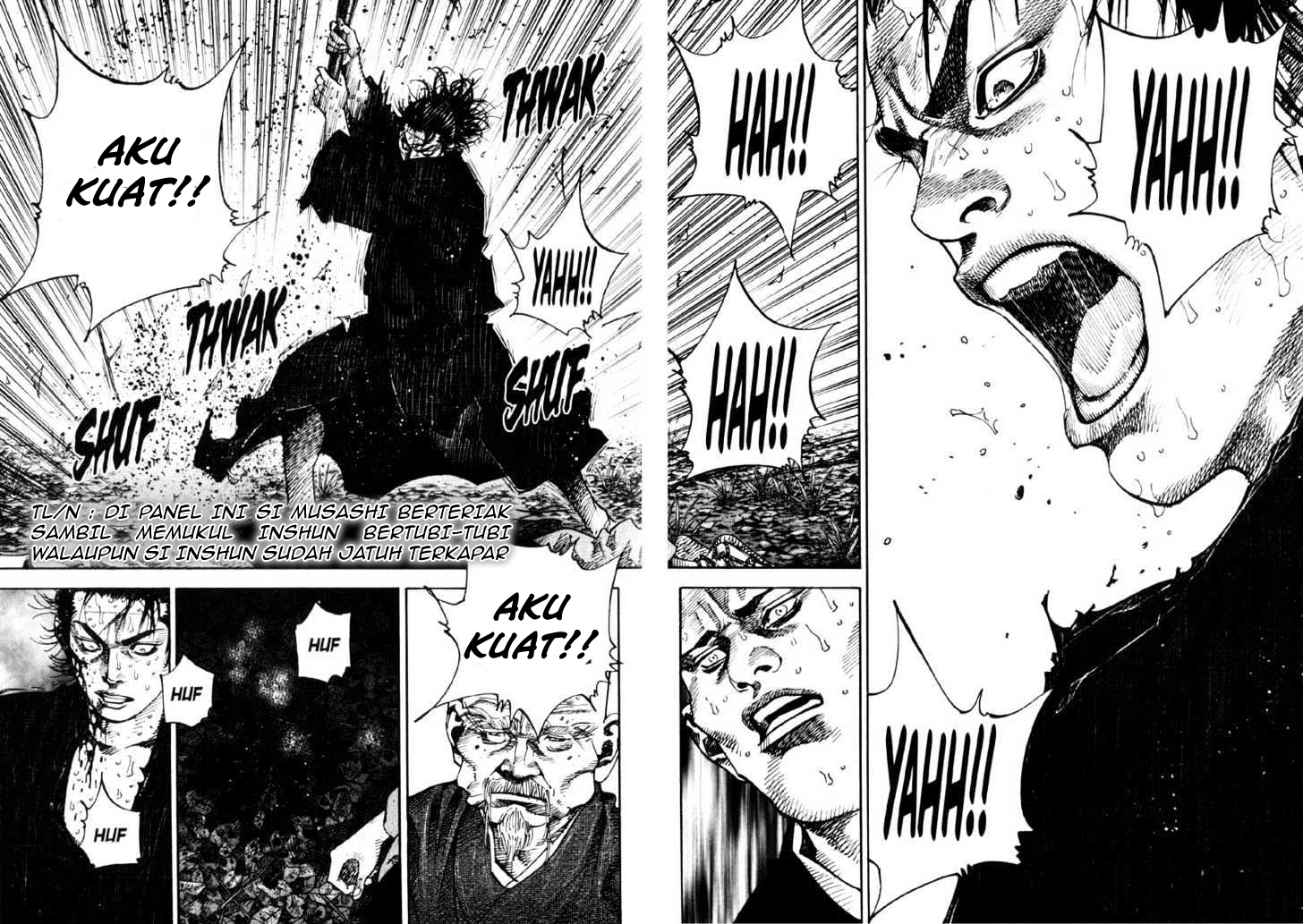 Vagabond Chapter 70 page 16