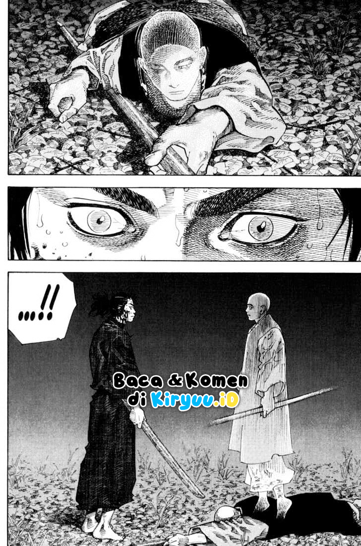 Vagabond Chapter 70 page 17