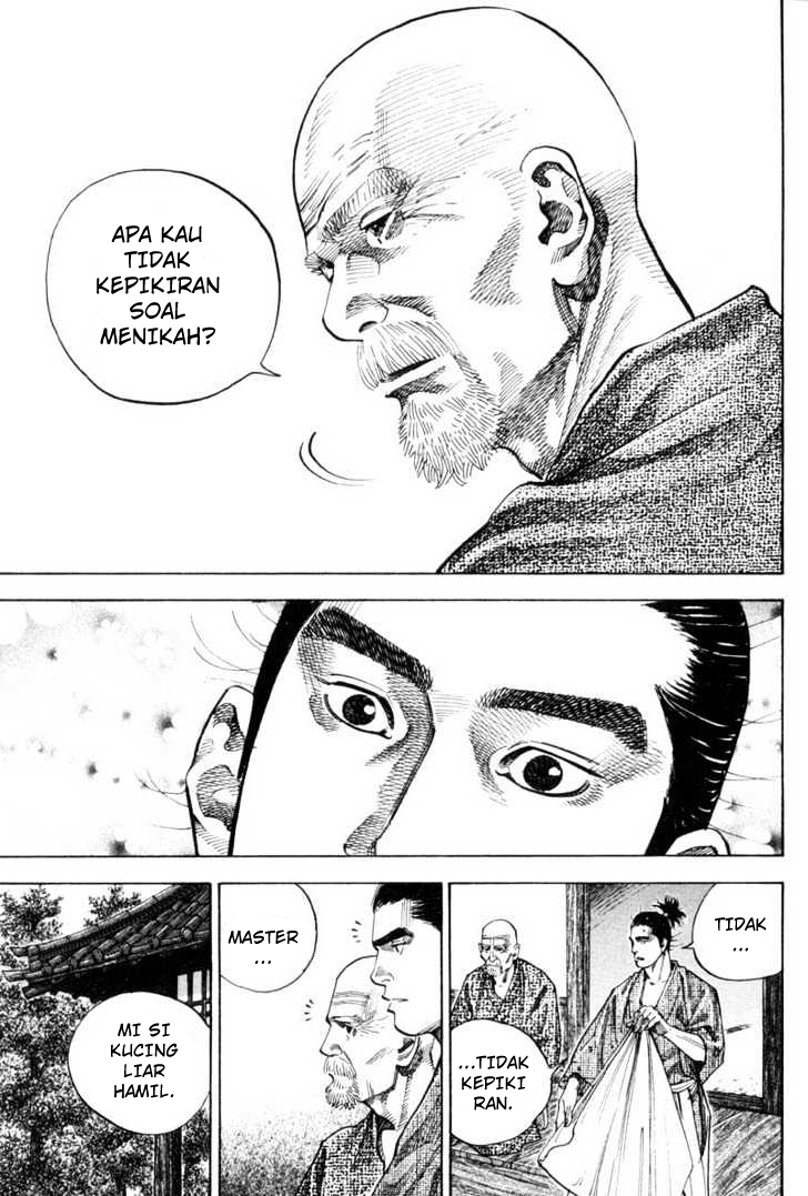 Vagabond Chapter 85 page 7