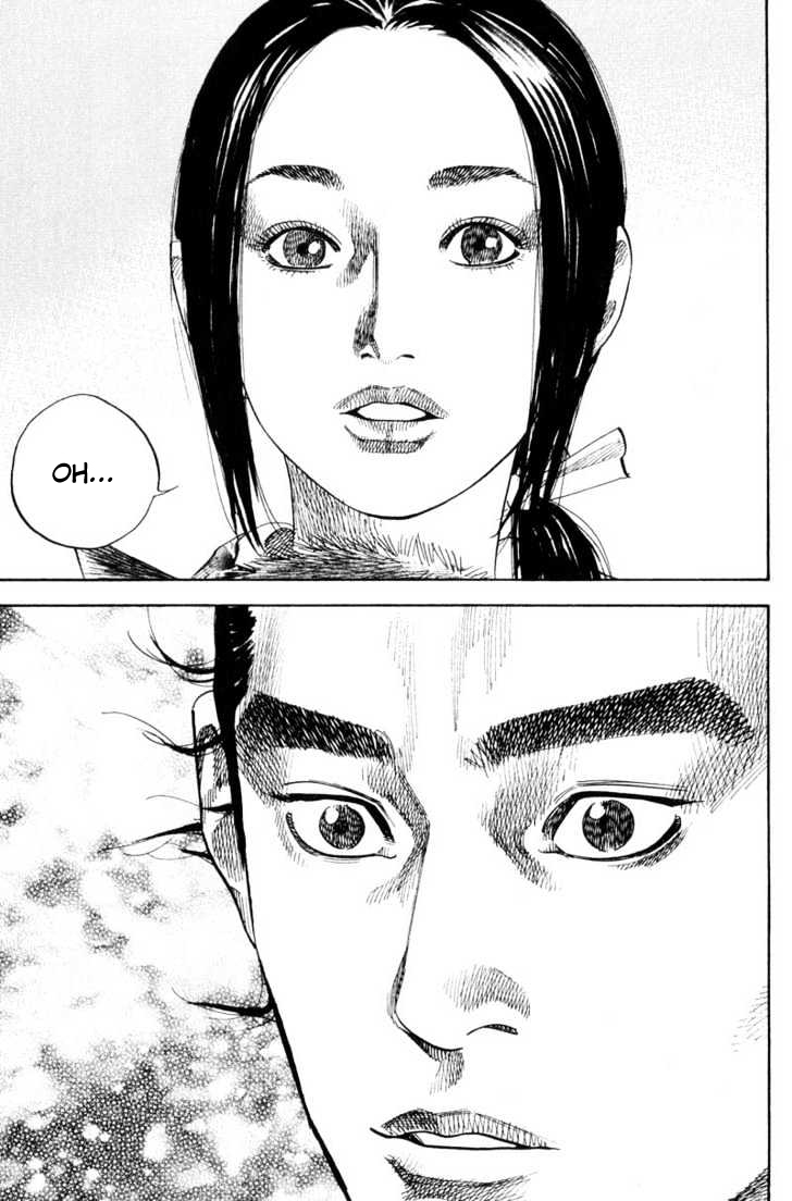 Vagabond Chapter 85 page 9