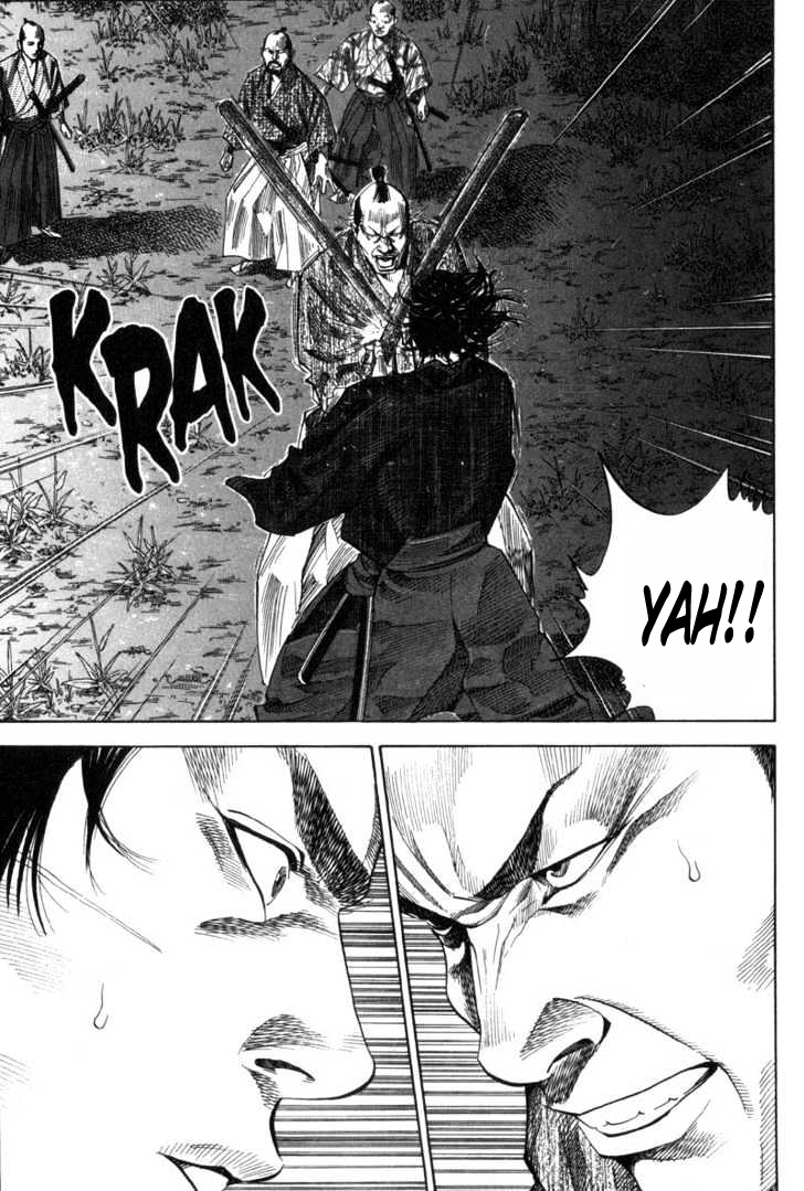 Vagabond Chapter 90 page 3