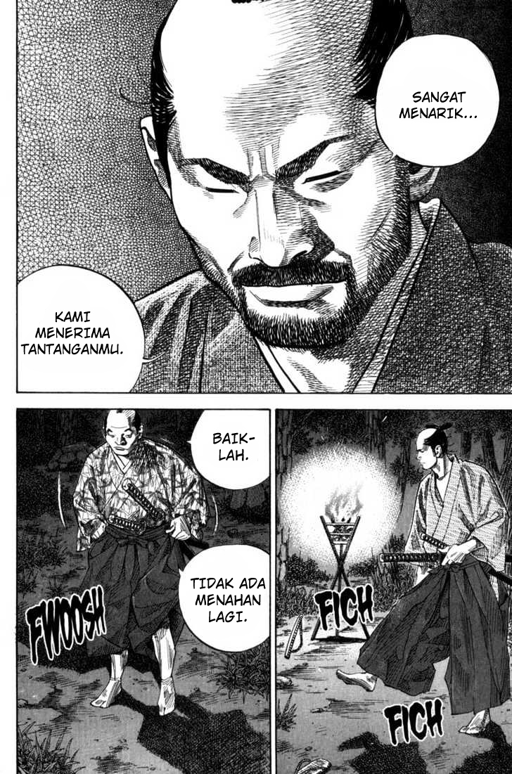 Vagabond Chapter 90 page 7