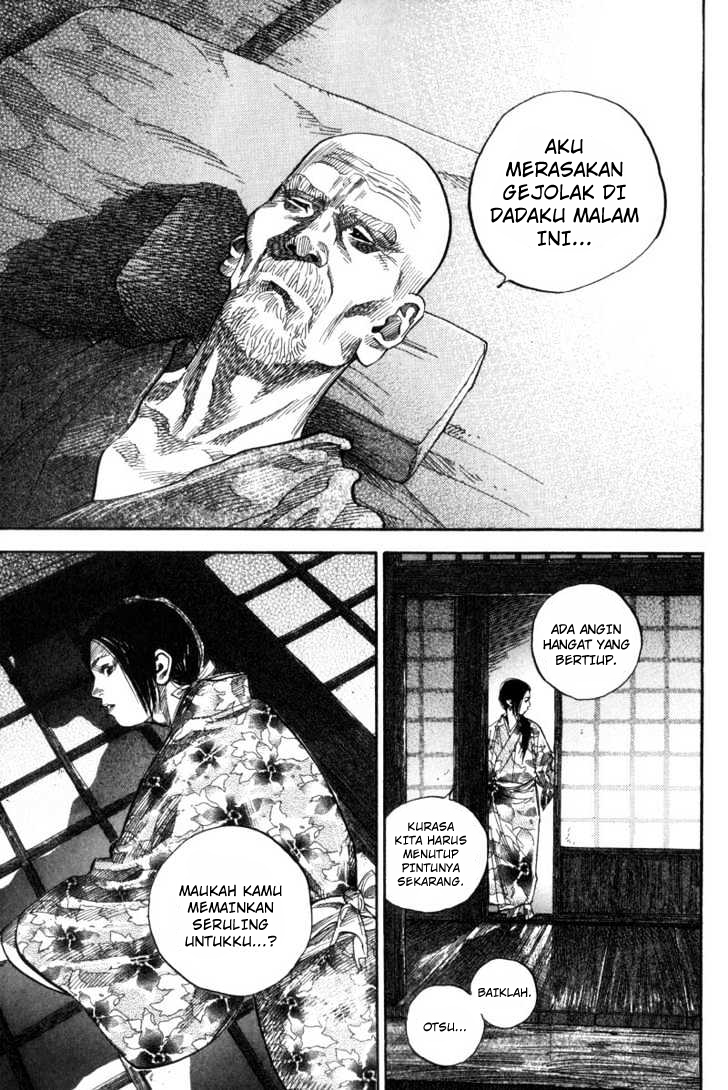 Vagabond Chapter 90 page 10