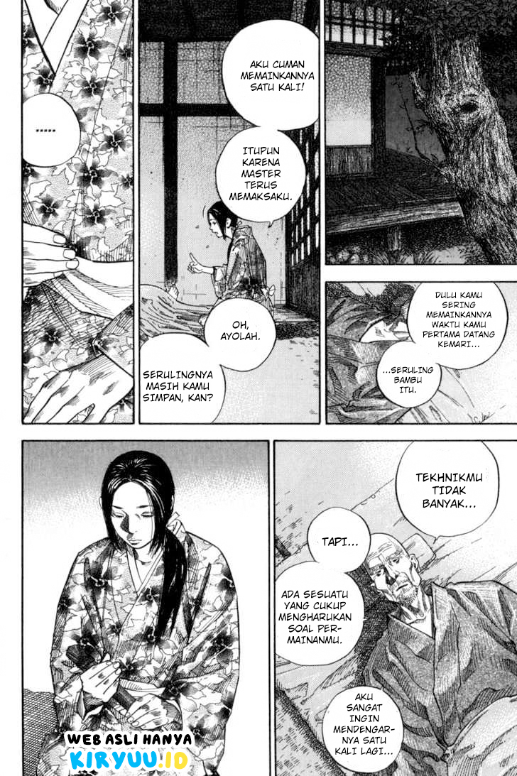 Vagabond Chapter 90 page 11